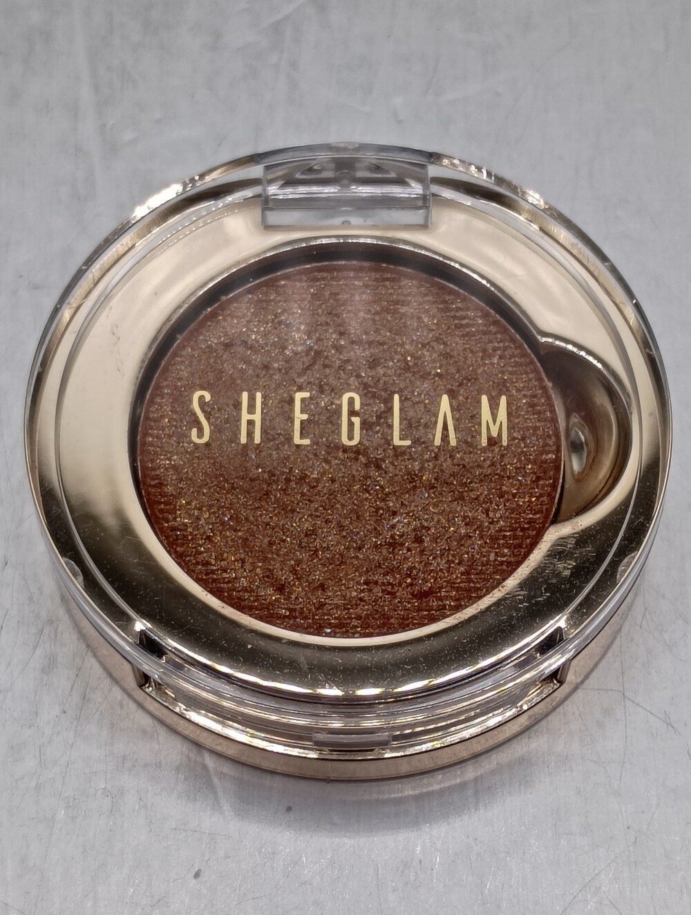 5 For $25 Item🌸 Sheglam Color Much Bouncy Cream Eyeshadow